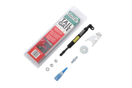 Dee Zee Tailgate Assist - 1999-2007 Chevrolet Silverado 1500 & GMC Sierra 1500 & more