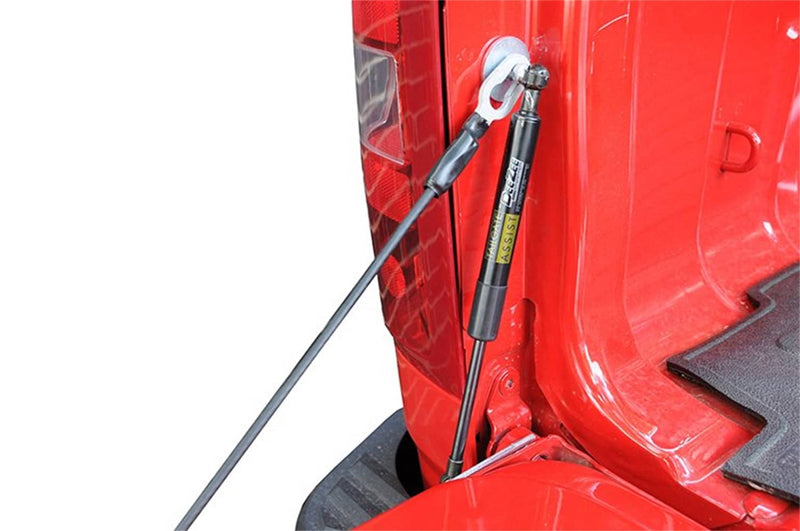 Load image into Gallery viewer, Dee Zee Tailgate Assist - 2015-2022 Chevrolet Colorado &amp; GMC Canyon
