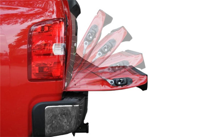 Load image into Gallery viewer, Dee Zee Tailgate Assist - 2015-2022 Chevrolet Colorado &amp; GMC Canyon
