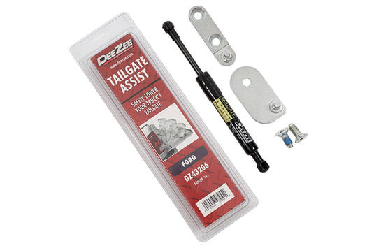 Dee Zee Tailgate Assist - 2019-2026 Ford Ranger