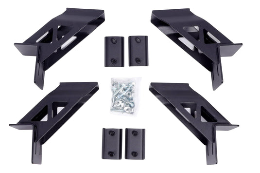 Dee Zee Universal Platform Mount