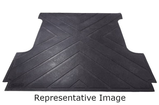 Dee Zee Bed Mat, 5'6" Box - 2015-2026 Ford F-150