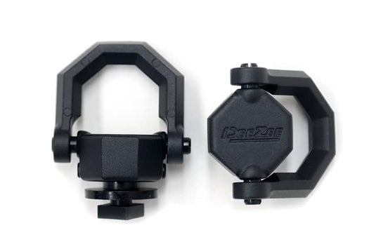 Dee Zee Hex Series Tie Down Kit
