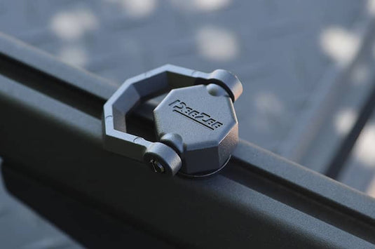 Dee Zee Hex Series Tie Down Kit