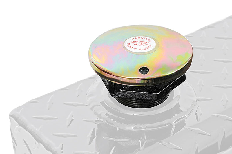 Load image into Gallery viewer, Dee Zee Gas Cap for Transfer Tank
