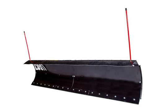 DK2 Everest Snow Plow Kit Fully Hydraulic 88