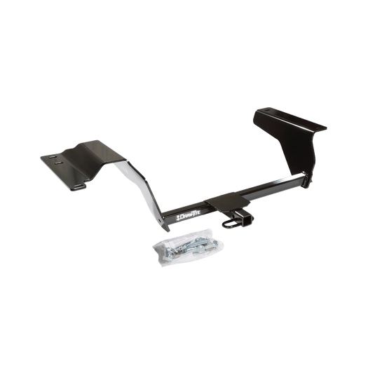 Draw-Tite Class 1 Hitch with 1-1/4 Inch Receiver — 2005-2011 Chevrolet Cobalt/HHR - DRA-24756 - Absolute Autoguard