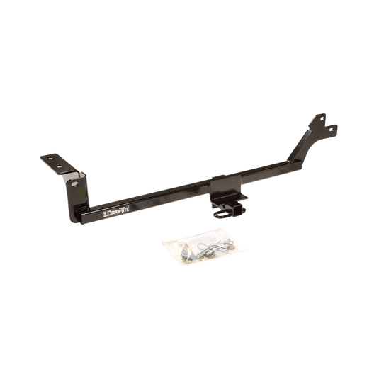 Draw-Tite Class 1 Hitch with 1-1/4 Inch Receiver — 2007-2012 Kia Rondo - DRA-24797 - Absolute Autoguard