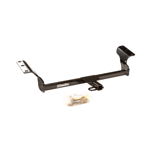 Draw-Tite Class 1 Hitch with 1-1/4 Inch Receiver — 2003-2014 Pontiac & Toyota - DRA-24812 - Absolute Autoguard