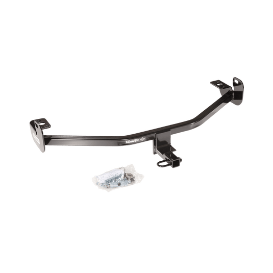 Draw-Tite Class 1 Hitch with 1-1/4 Inch Receiver — 2012-2018 Ford Focus - DRA-24872 - Absolute Autoguard