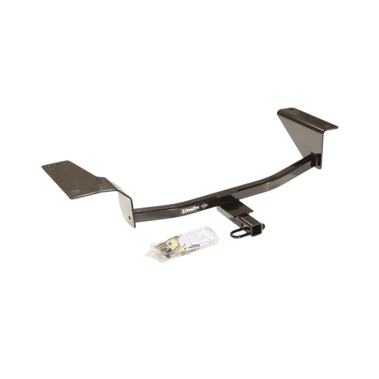 Draw-Tite Class 1 Hitch with 1-1/4 Inch Receiver — 2011-2017 Buick & Chevrolet - DRA-24882 - Absolute Autoguard