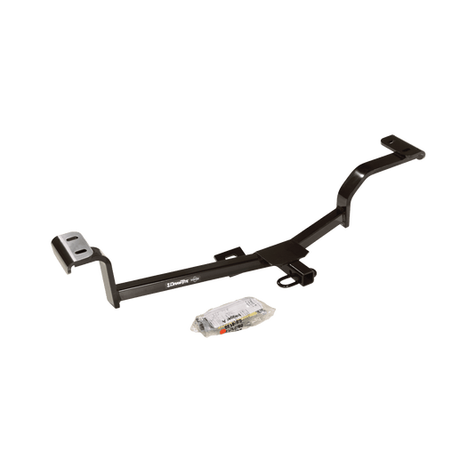 Draw-Tite Class 1 Hitch with 1-1/4 Inch Receiver — 2012-2021 Hyundai & Kia - DRA-24884 - Absolute Autoguard