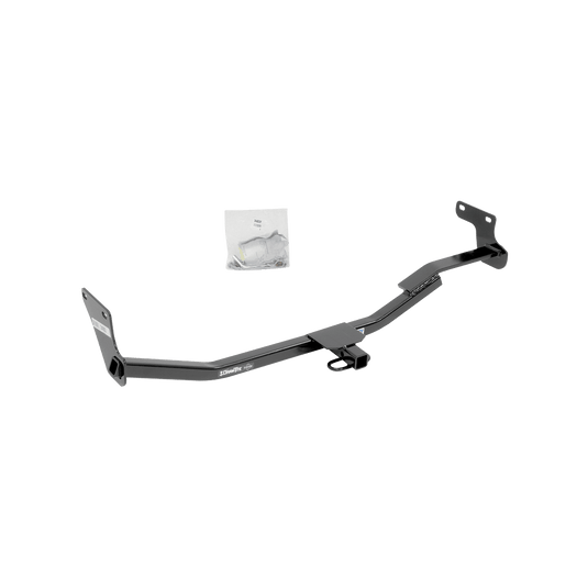 Draw-Tite Class 1 Hitch with 1-1/4 Inch Receiver — 2014-2018 Kia Forte - DRA-24903 - Absolute Autoguard