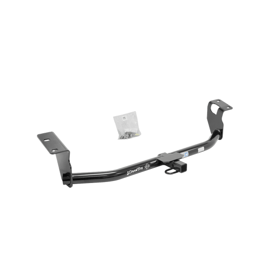Draw-Tite Class 1 Hitch with 1-1/4 Inch Receiver — 2003-2019 Toyota Corolla - DRA-24913 - Absolute Autoguard