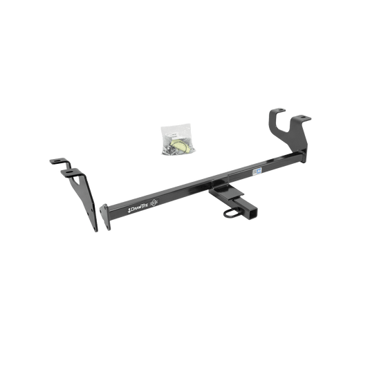 Draw-Tite Class 1 Hitch with 1-1/4 Inch Receiver — 2015-2017 Chrysler 200 - DRA-24919 - Absolute Autoguard
