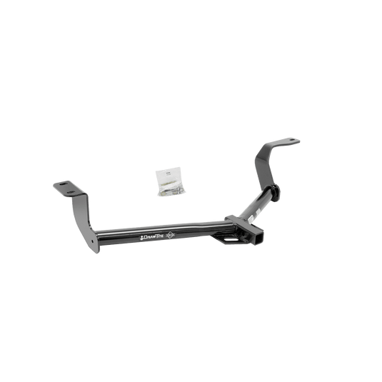 Draw-Tite Class 1 Hitch with 1-1/4 Inch Receiver — 2015-2020 Honda Fit - DRA-24920 - Absolute Autoguard