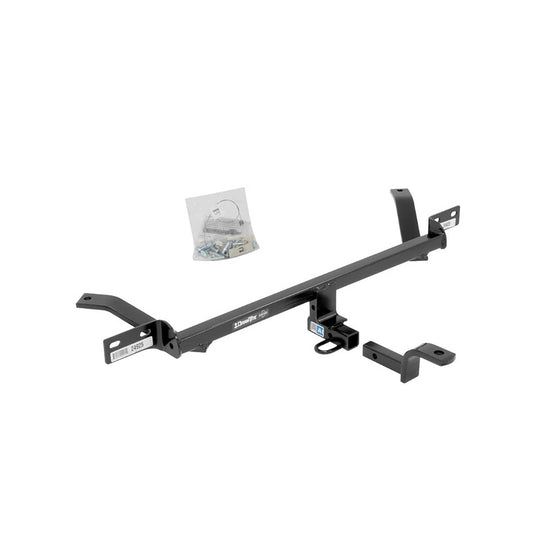 Draw-Tite Class 1 Trailer Hitch — 2015-2021 Volkswagen Golf/GTI - DRA-24925 - Absolute Autoguard