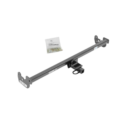 Draw-Tite Class 1 Hitch with 1-1/4 Inch Receiver — 2015-2022 Toyota Yaris - DRA-24929 - Absolute Autoguard