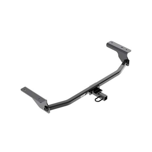 Draw-Tite Class 1 Hitch with 1-1/4 Inch Receiver — 2017 Hyundai Elantra - DRA-24939 - Absolute Autoguard