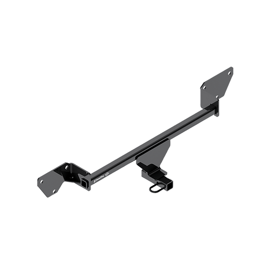 Draw-Tite Class 1 Hitch with 1-1/4 Inch Receiver — 2016-2019 Chevrolet Cruze - DRA-24943 - Absolute Autoguard
