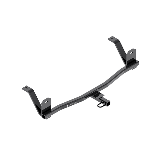 Draw-Tite Class 1 Hitch with 1-1/4 Inch Receiver — 2017-2021 Chevrolet Bolt EV - DRA-24956 - Absolute Autoguard