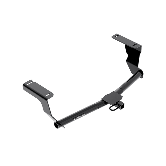 Draw-Tite Class 1 Hitch with 1-1/4 Inch Receiver — 2008-2024 Subaru Impreza/XV Crosstrek - DRA-24959 - Absolute Autoguard