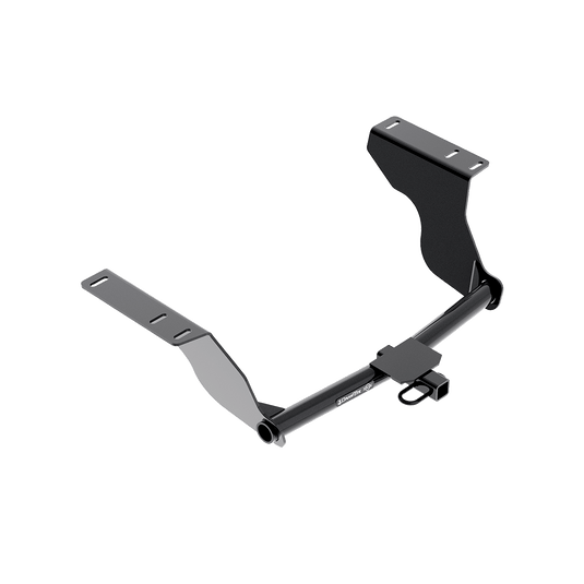 Draw-Tite Class 1 Hitch with 1-1/4 Inch Receiver — 2012-2024 Subaru Impreza - DRA-24960 - Absolute Autoguard