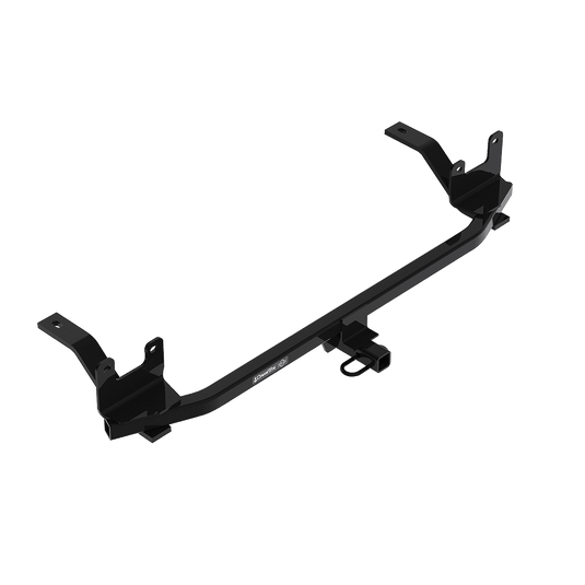 Draw-Tite Class 1 Hitch with 1-1/4 Inch Receiver — 2018-2023 Hyundai & Kia - DRA-24964 - Absolute Autoguard