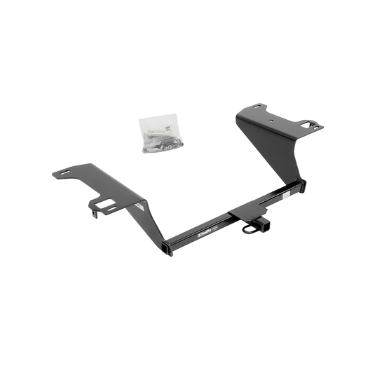 Draw-Tite Class 1 Hitch with 1-1/4 Inch Receiver — 2011-2019 Hyundai & Kia - DRA-24965 - Absolute Autoguard