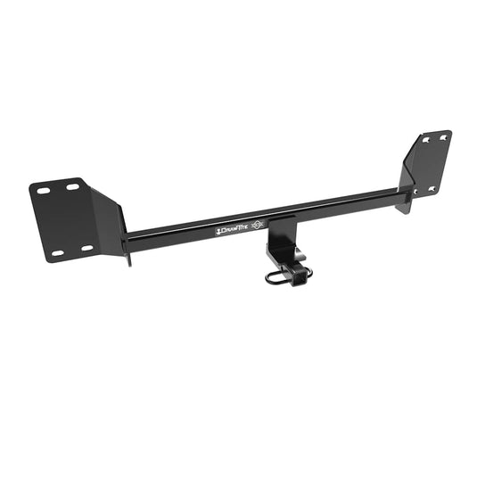 Draw-Tite Class 1 Hitch with 1-1/4 Inch Receiver — 2018-2022 Honda Accord - DRA-24972 - Absolute Autoguard