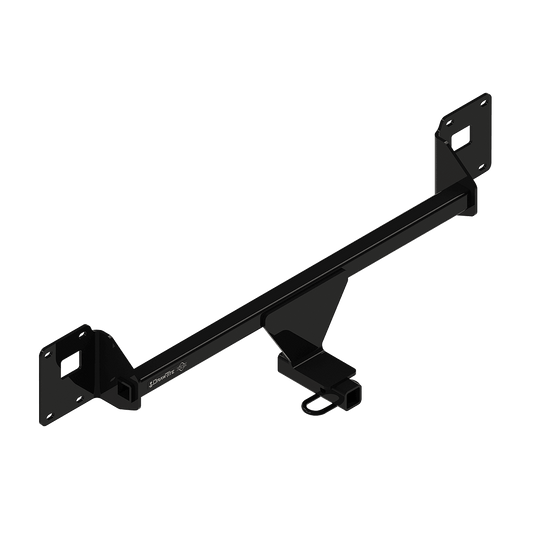 Draw-Tite Class 1 Hitch with 1-1/4 Inch Receiver — 2019-2026 Volkswagen Jetta - DRA-24978 - Absolute Autoguard