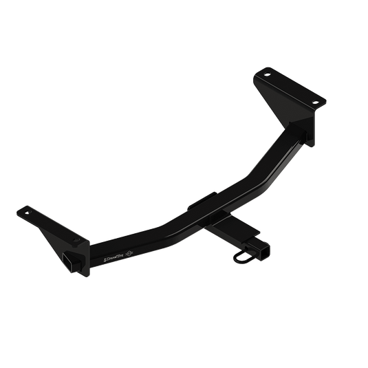 Draw-Tite Class 1 Hitch with 1-1/4 Inch Receiver — 2019-2025 Mazda 3 - DRA-24982 - Absolute Autoguard