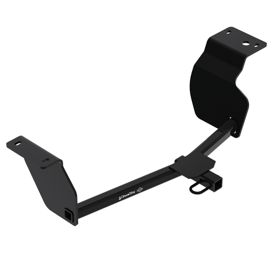 Draw-Tite Class 1 Hitch with 1-1/4 Inch Receiver — 2020-2026 Toyota Corolla - DRA-24983 - Absolute Autoguard