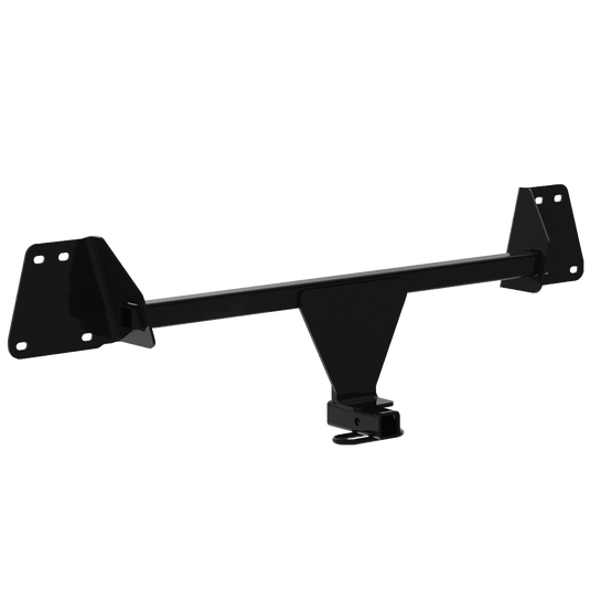 Draw-Tite Class 1 Hitch with 1-1/4 Inch Receiver — 2018-2024 Toyota C-HR/Corolla - DRA-24991 - Absolute Autoguard