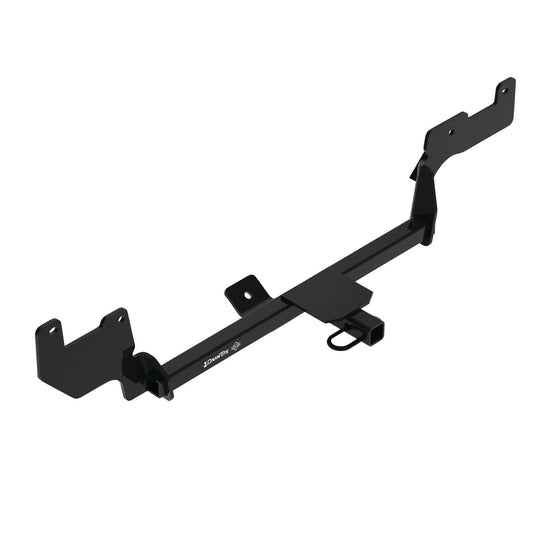 Draw-Tite Class 1 Hitch with 1-1/4 Receiver — 2020-2026 Hyundai Venue - DRA-24992 - Absolute Autoguard