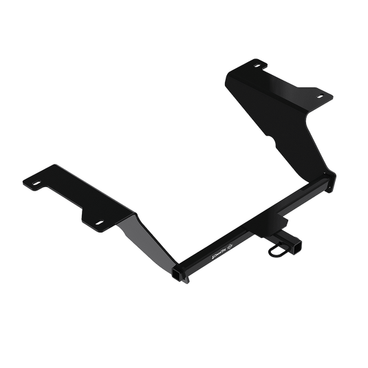 Draw-Tite Class 1 Hitch with 1-1/4 Receiver — 2020-2026 Hyundai Sonata - DRA-24993 - Absolute Autoguard