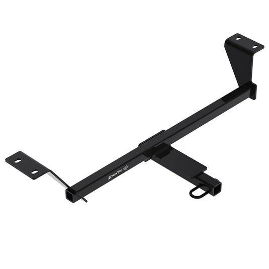 Draw-Tite Class 1 Hitch with 1-1/4 Receiver — 2020-2026 Nissan Sentra - DRA-24997 - Absolute Autoguard