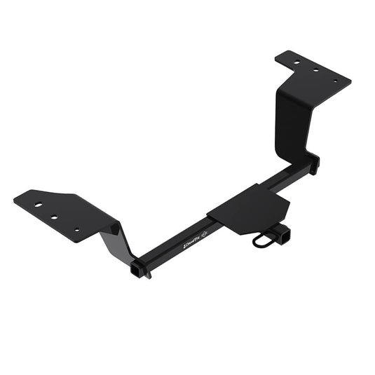 Draw-Tite Class 1 Hitch with 1-1/4 Receiver — 2019-2024 Kia Forte - DRA-25000 - Absolute Autoguard