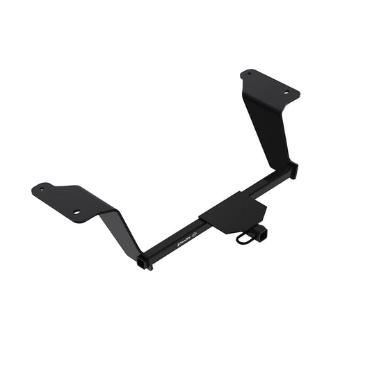 Draw-Tite Class 1 Hitch with 1-1/4 Receiver — 2021-2026 Kia K5 - DRA-25001 - Absolute Autoguard