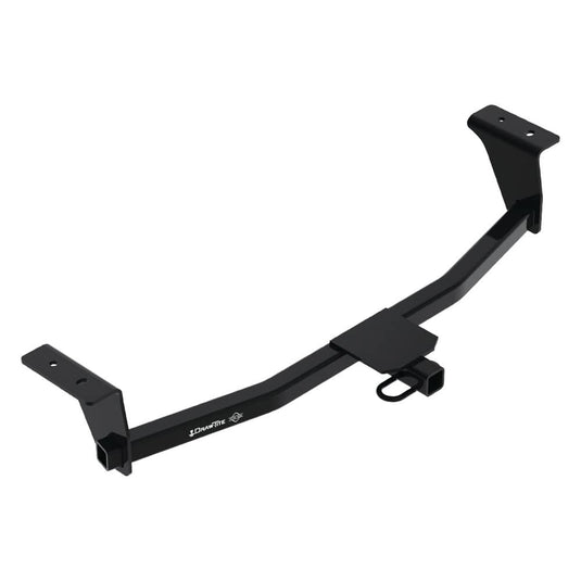 Draw-Tite Class 1 Hitch with 1-1/4 Inch Receiver — 2021-2025 Acura TLX - DRA-25003 - Absolute Autoguard