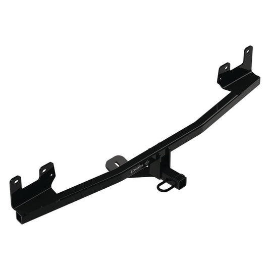 Draw-Tite Class 1 Hitch with 1-1/4 Inch Receiver — 2020-2022 Kia Rio - DRA-25004 - Absolute Autoguard