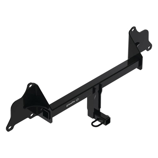 Draw-Tite Class 1 Hitch with 1-1/4 Inch Receiver — 2017-2023 Tesla 3 - DRA-25005 - Absolute Autoguard