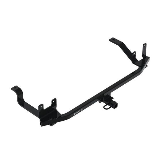 Draw-Tite Class 1 Hitch with 1-1/4 Inch Receiver — 2021-2023 Hyundai Elantra - DRA-25006 - Absolute Autoguard