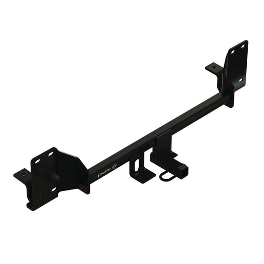 Draw-Tite Class 1 Hitch with 1-1/4 Inch Receiver — 2023-2026 Honda Accord - DRA-25007 - Absolute Autoguard