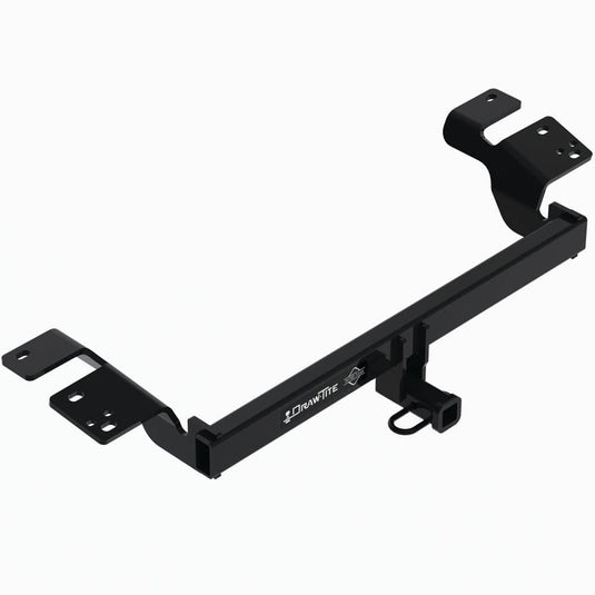 Draw-Tite Class 1 Hitch with 1-1/4 Receiver — 2025-2026 Toyota Camry - DRA-25011 - Absolute Autoguard