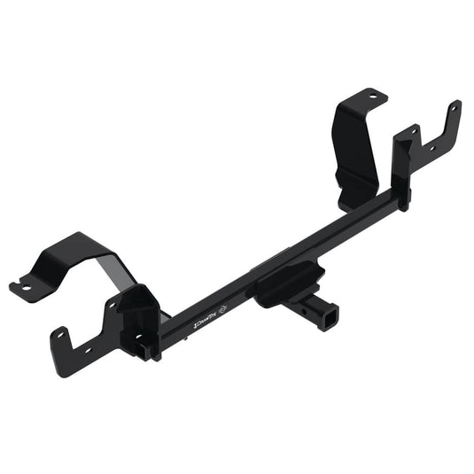 Draw-Tite Class 1 Hitch with 1-1/4 Receiver — 2025-2026 Nissan Kicks - DRA-25013 - Absolute Autoguard