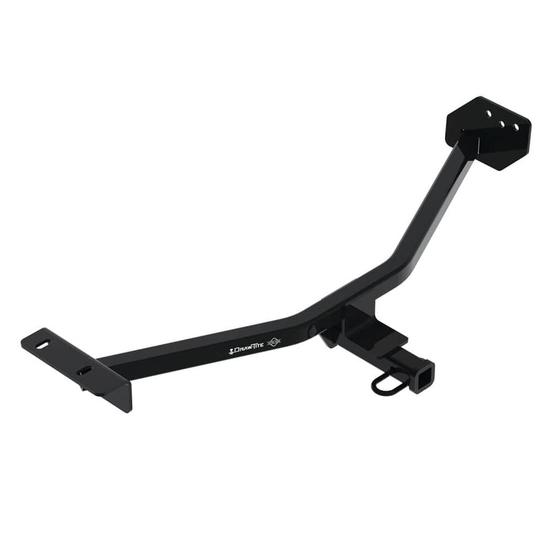 Load image into Gallery viewer, Draw-Tite Class 1 Hitch with 1-1/4 Receiver — 2019-2026 Nissan LEAF - DRA-25016 - Absolute Autoguard
