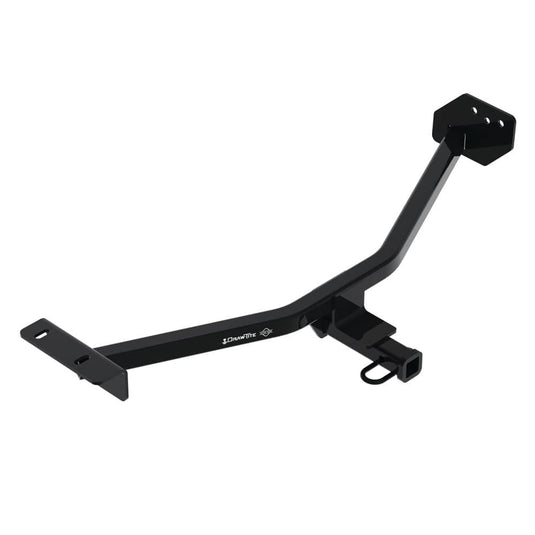 Draw-Tite Class 1 Hitch with 1-1/4 Receiver — 2019-2026 Nissan LEAF - DRA-25016 - Absolute Autoguard