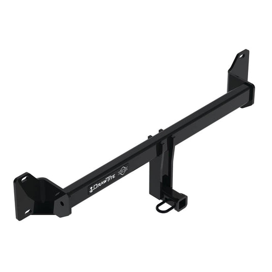 Draw-Tite Class 1 Hitch with 1-1/4 Receiver — 2017-2024 Mini Cooper Countryman - DRA-25017 - Absolute Autoguard