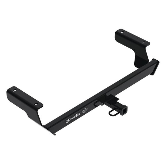 Draw-Tite Class 1 Hitch with 1-1/4 Receiver — 2024-2026 Subaru Impreza - DRA-25019 - Absolute Autoguard
